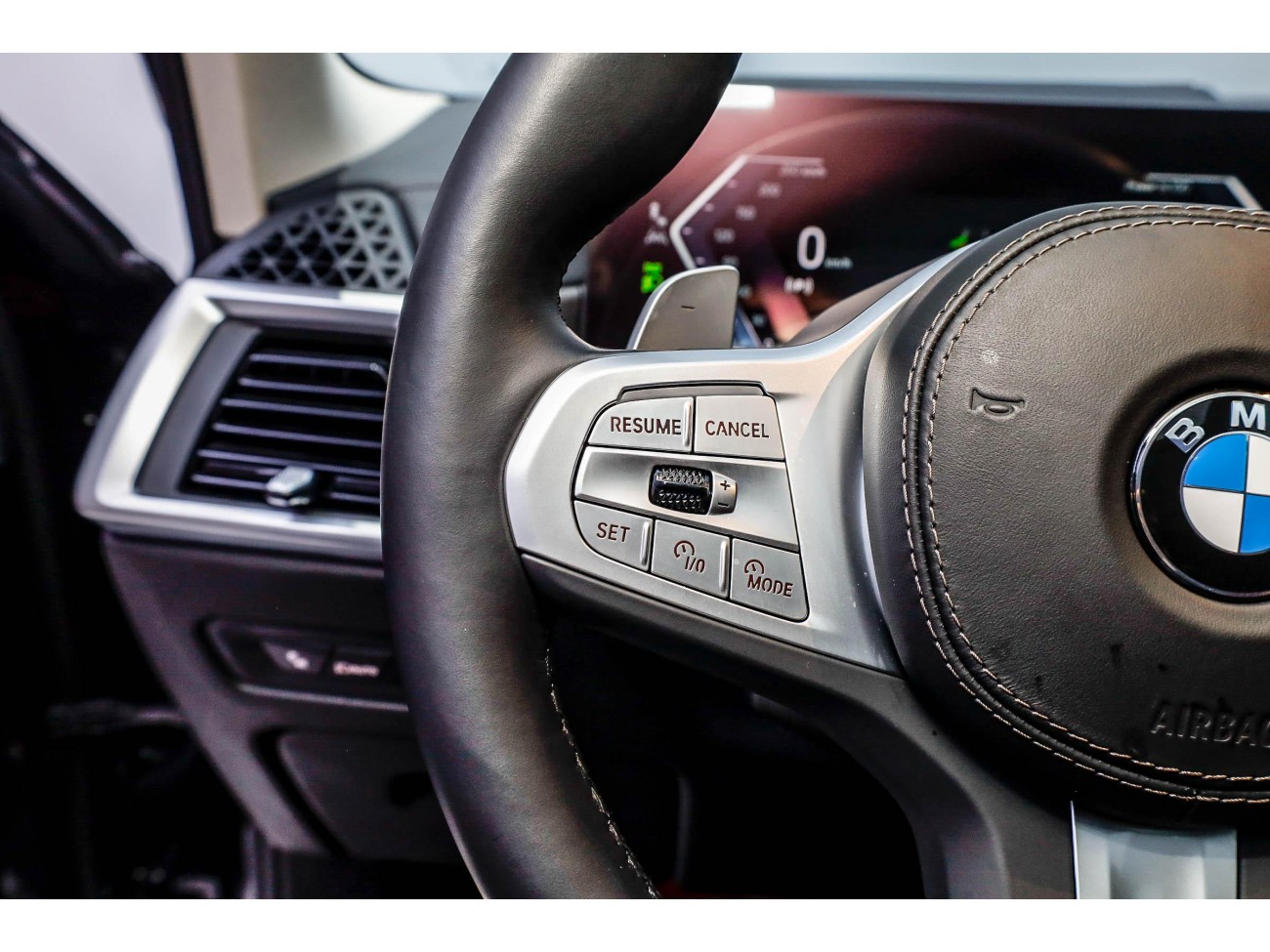 BMW X5 2024