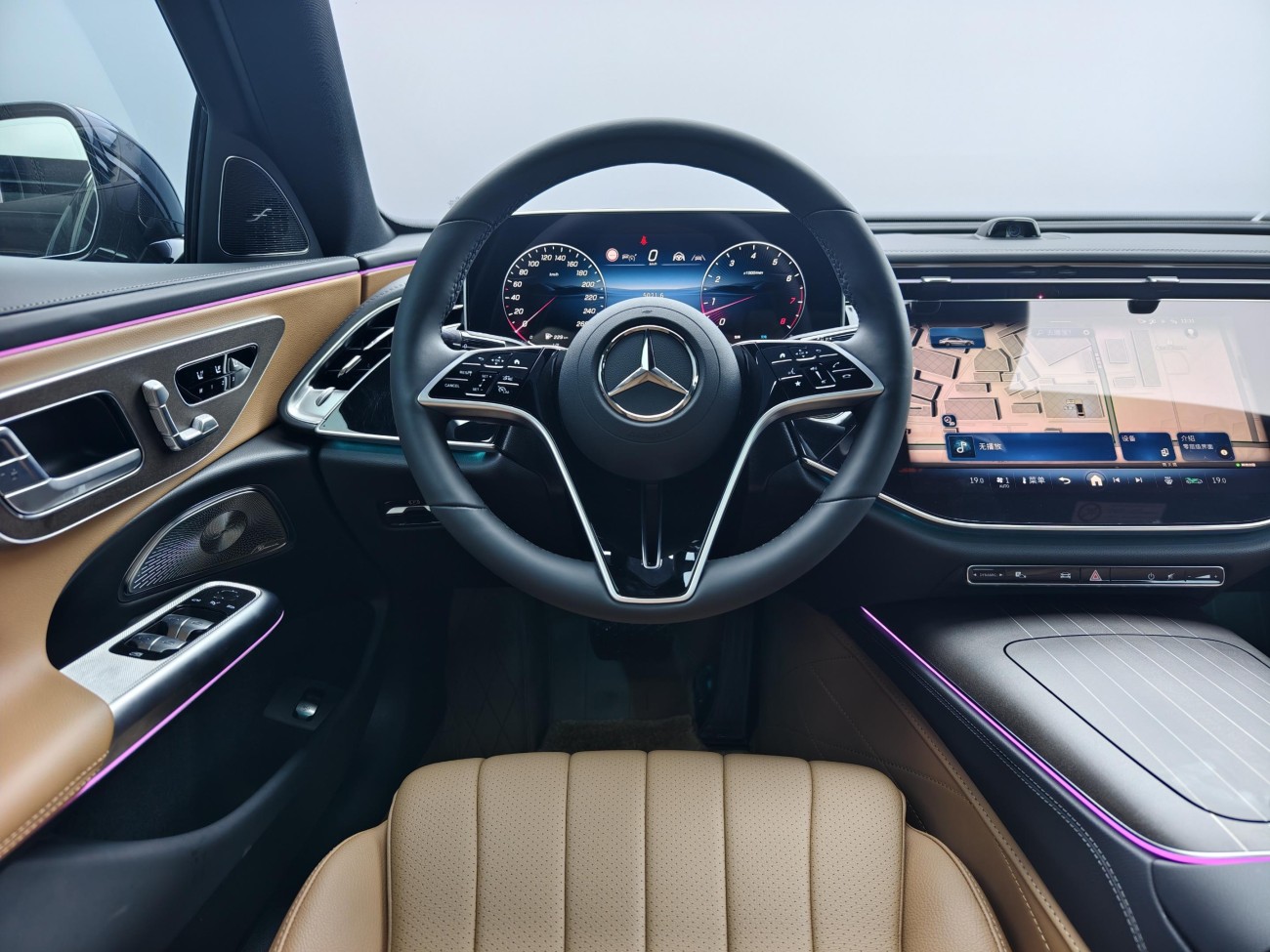 Mercedes-Benz E 300 L 2025