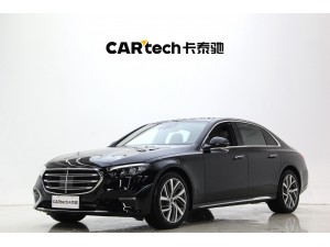 Mercedes-Benz E 300 L 2024
