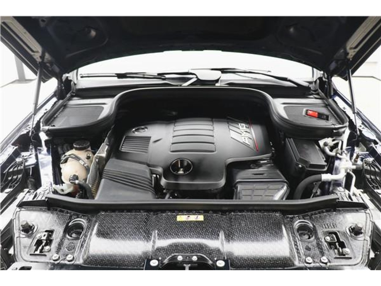 Mercedes-Benz GLE 53 4MATIC 2021