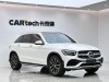 Mercedes-Benz GLC 300 L 2021