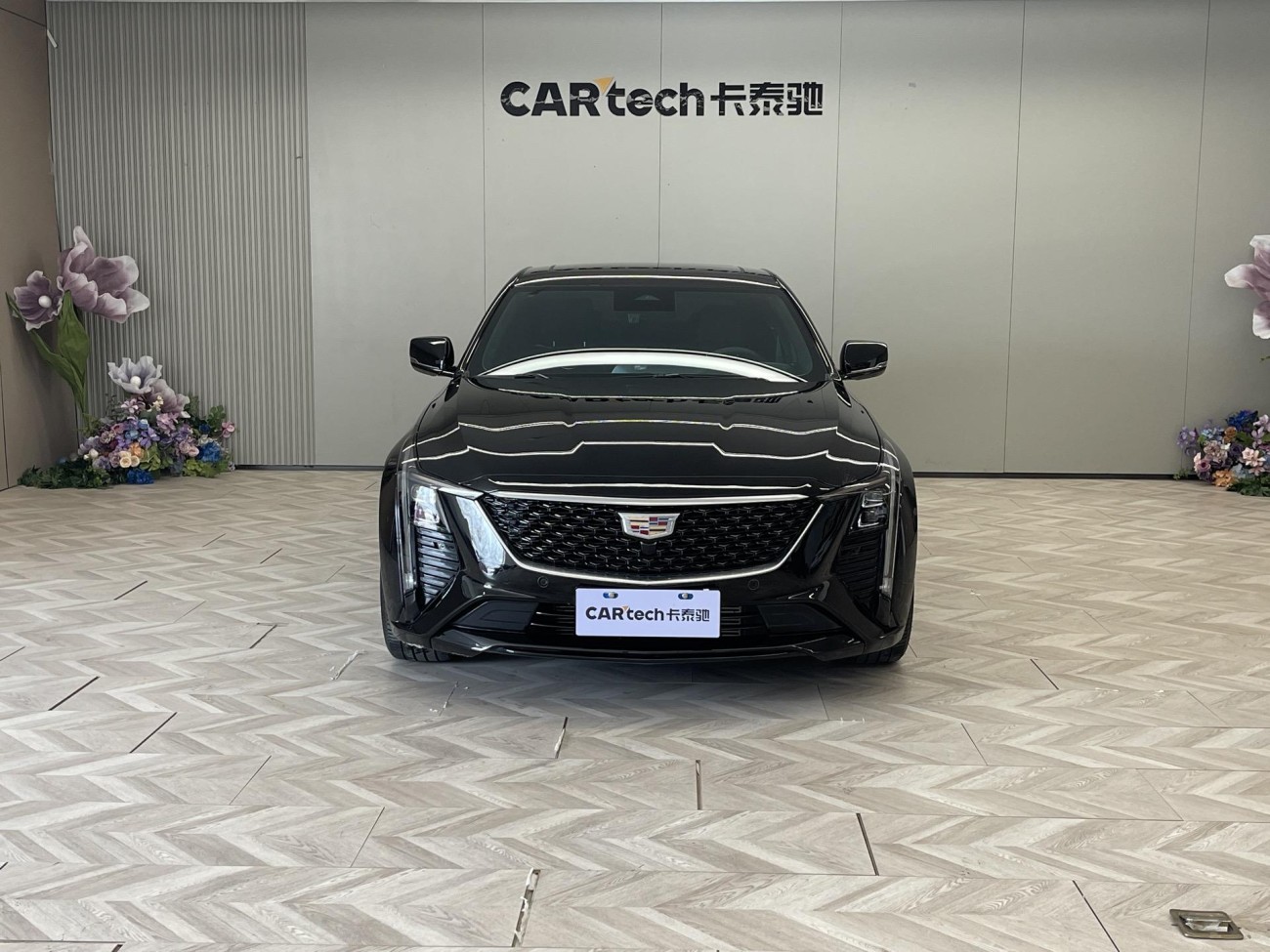 Cadillac CT5 2024