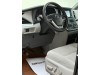 Toyota Sienna 2019