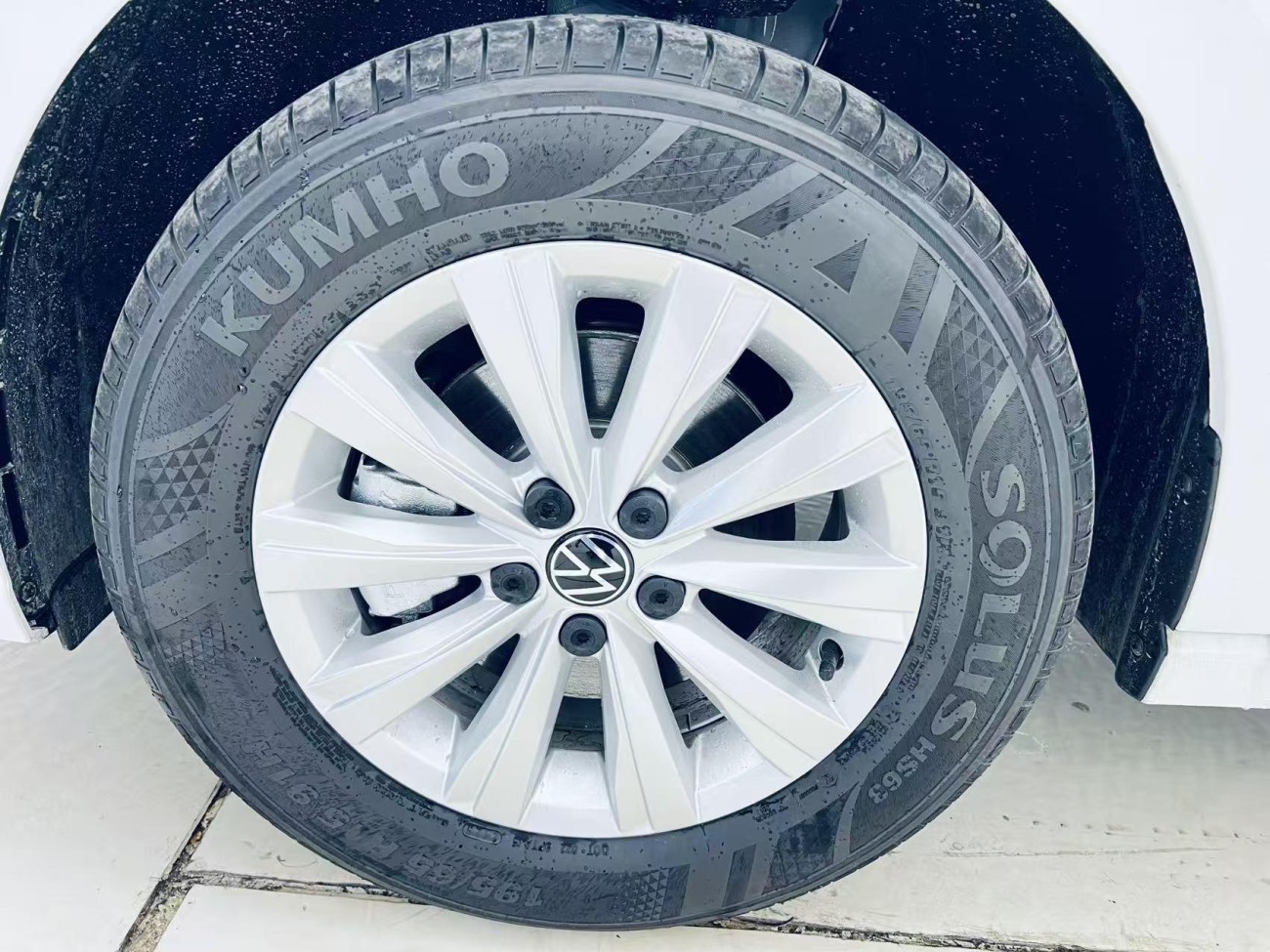 Volkswagen Lavida 2026