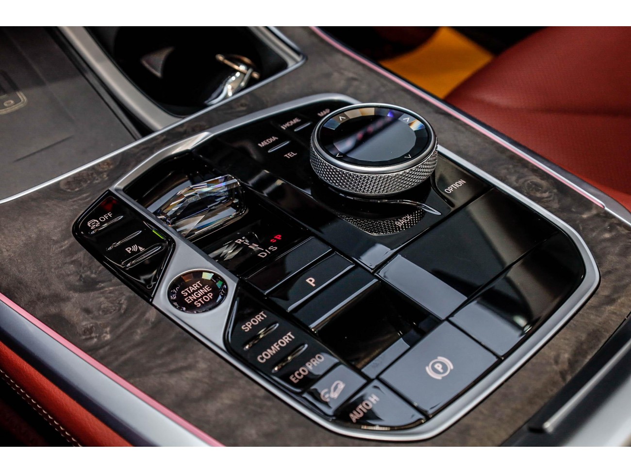 BMW X5 2024