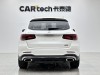 Mercedes-Benz GLC 300 L 2021
