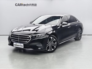 Mercedes-Benz E 300 L 2025