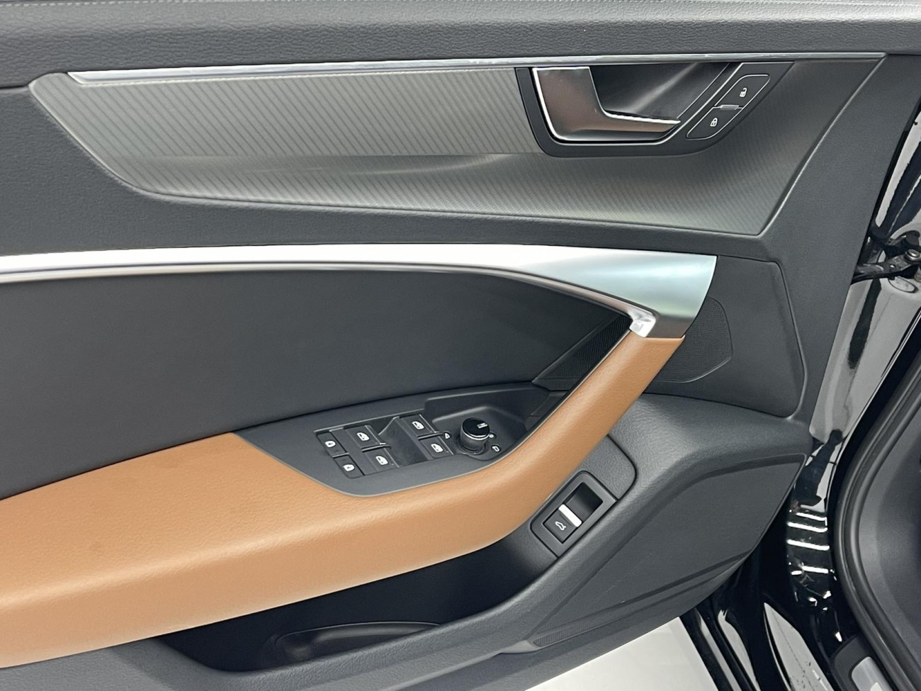 Audi A6L 40 TFSI 2019