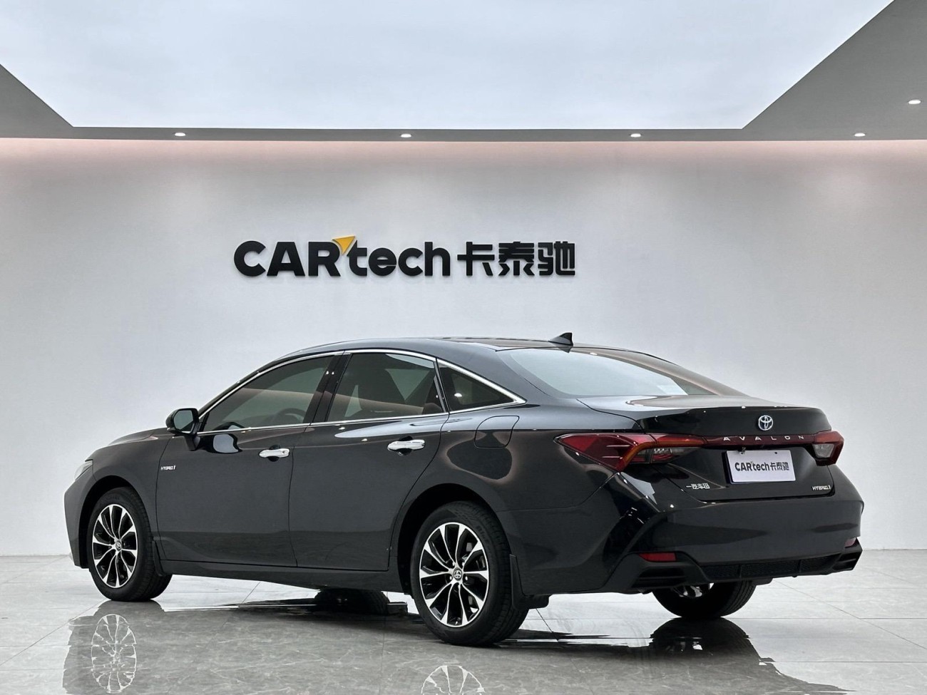Toyota Avalon 2023