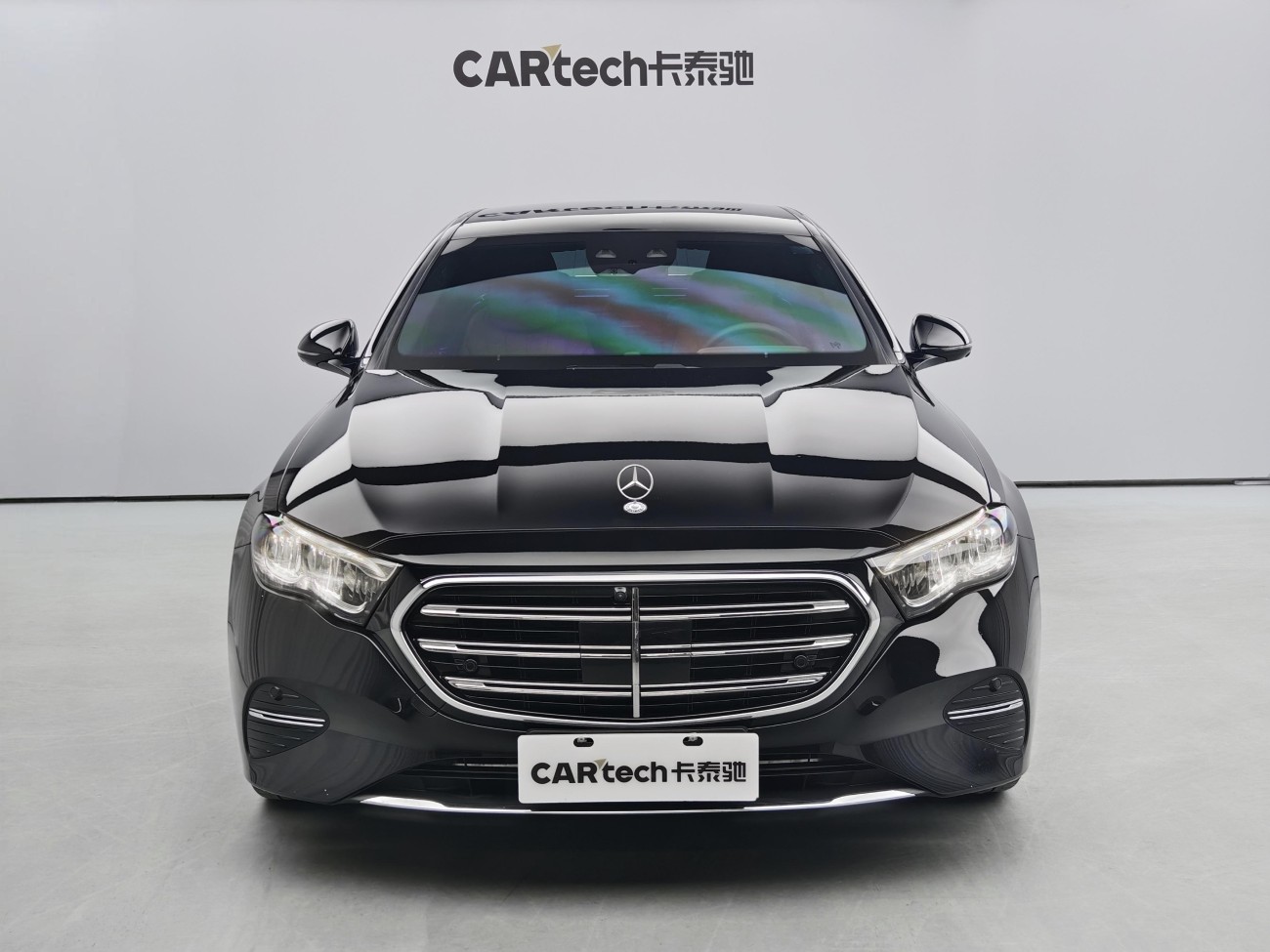 Mercedes-Benz E 300 L 2025