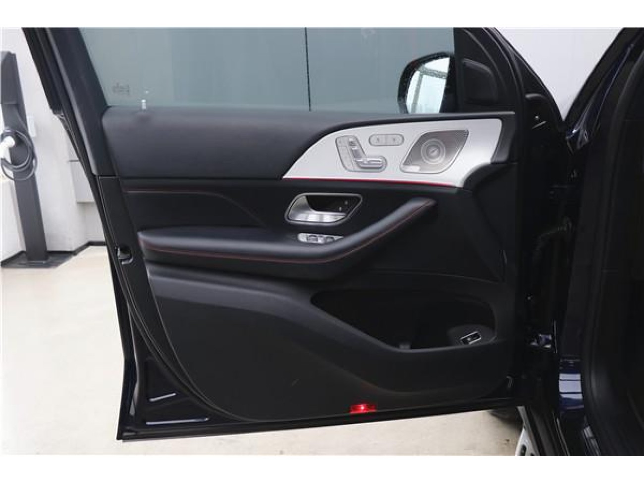 Mercedes-Benz GLE 53 4MATIC 2021