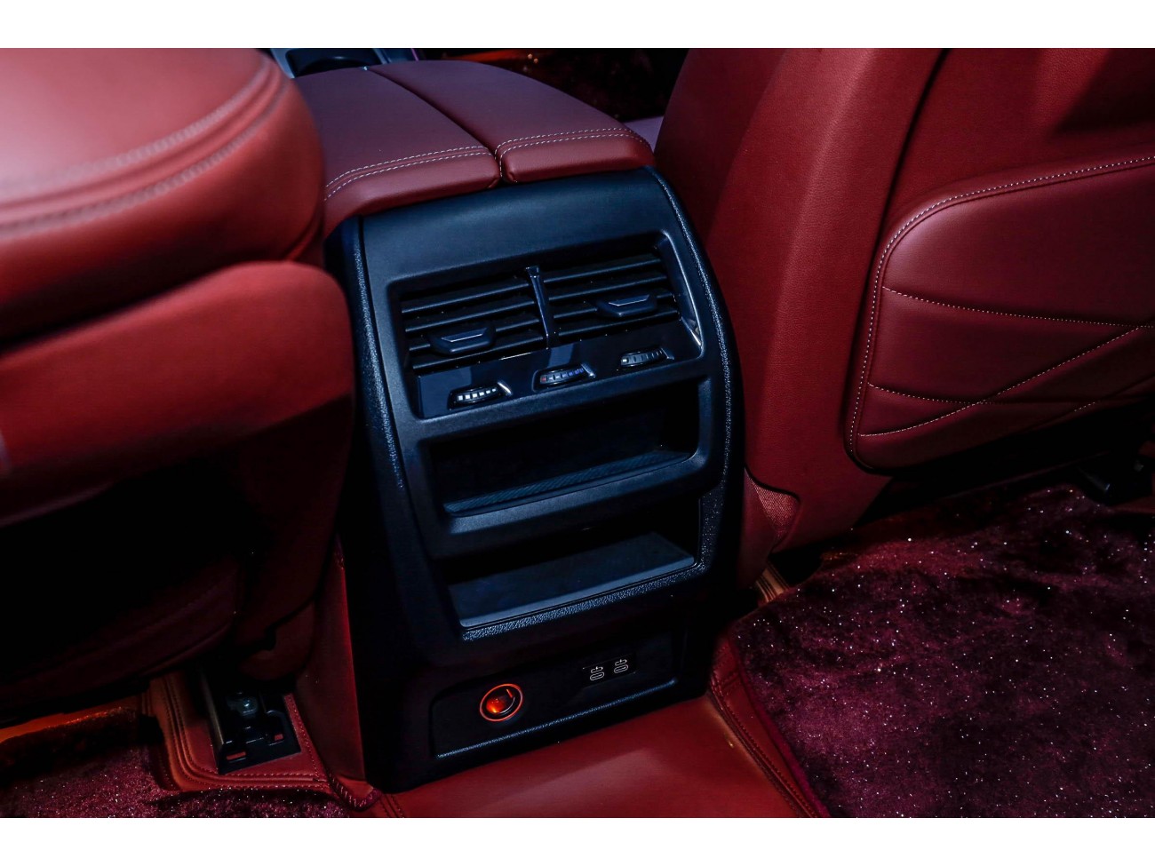 BMW X5 2024