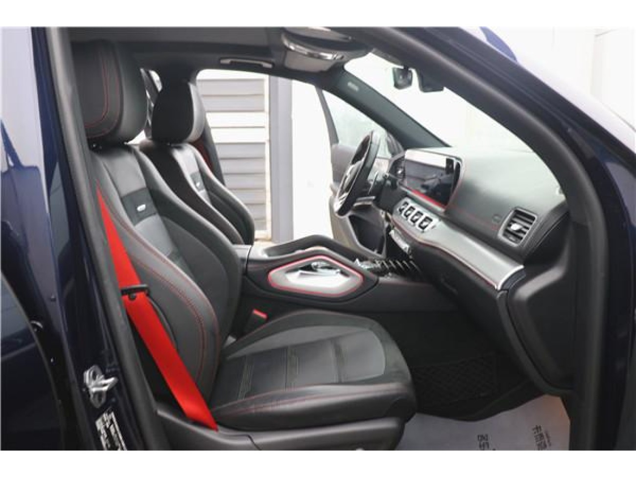 Mercedes-Benz GLE 53 4MATIC 2021