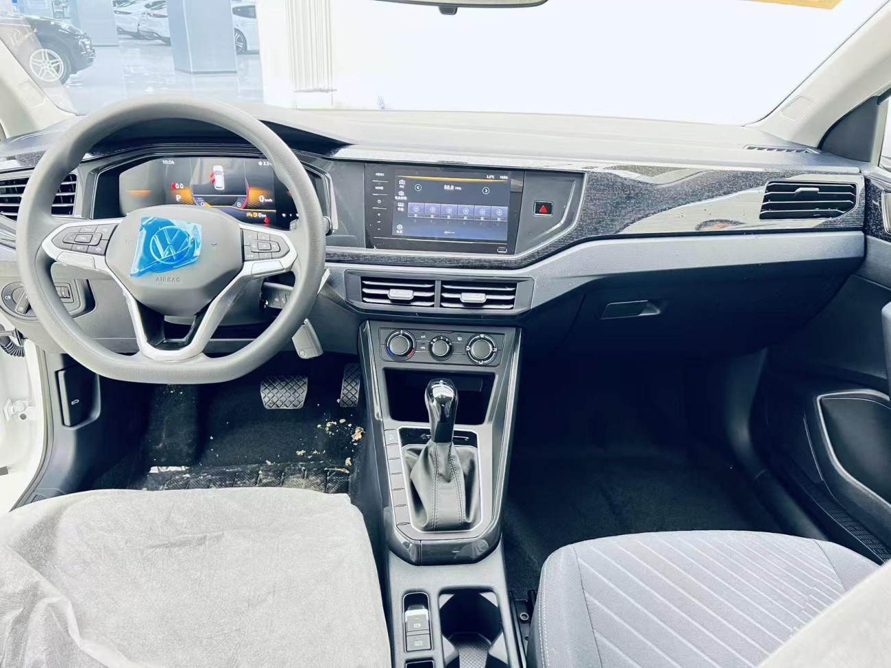 Volkswagen Lavida 2026