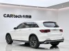 Mercedes-Benz GLC 300 L 2021