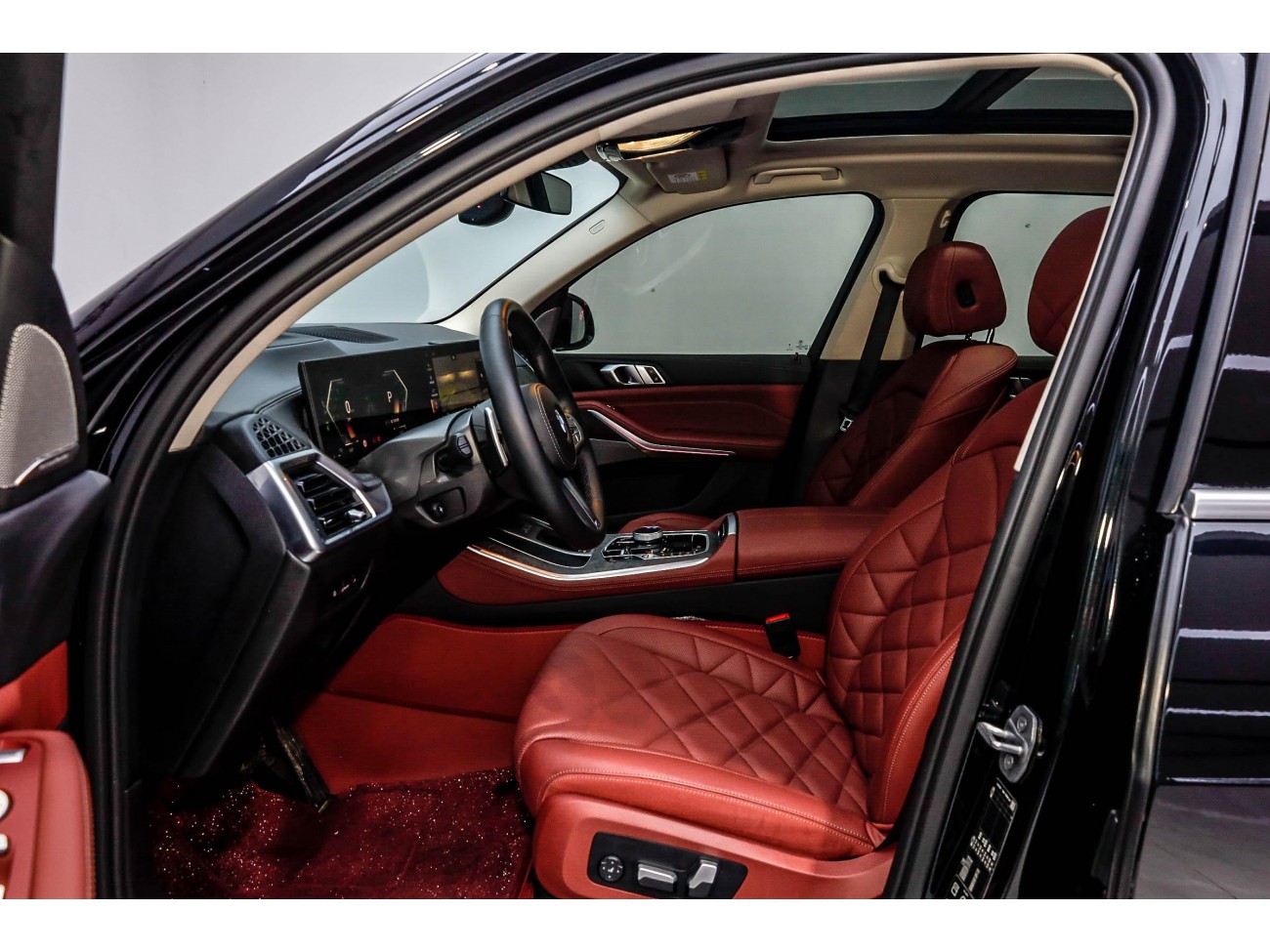 BMW X5 2024