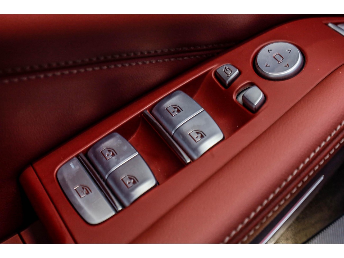 BMW X5 2024