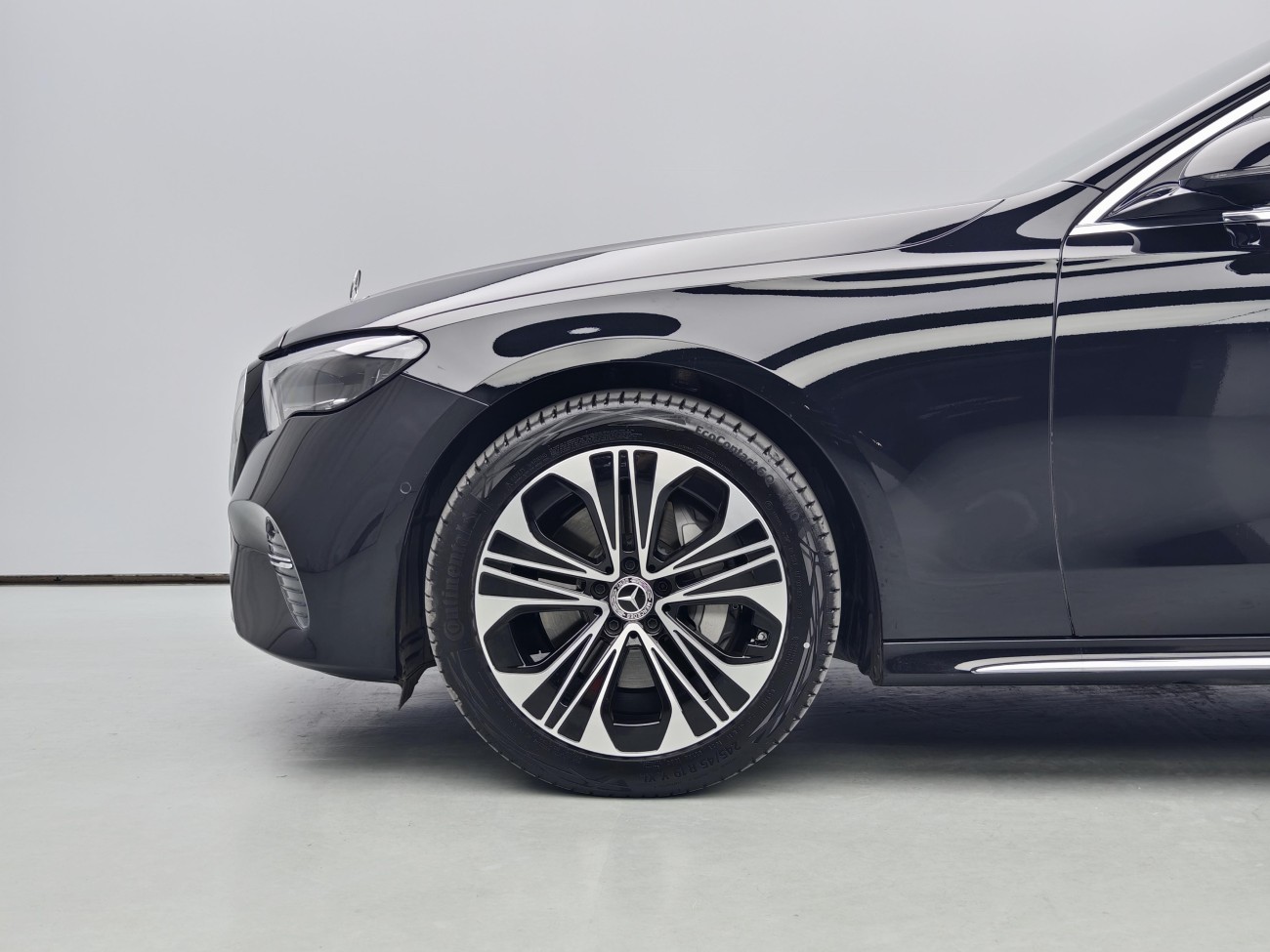 Mercedes-Benz E 300 L 2025