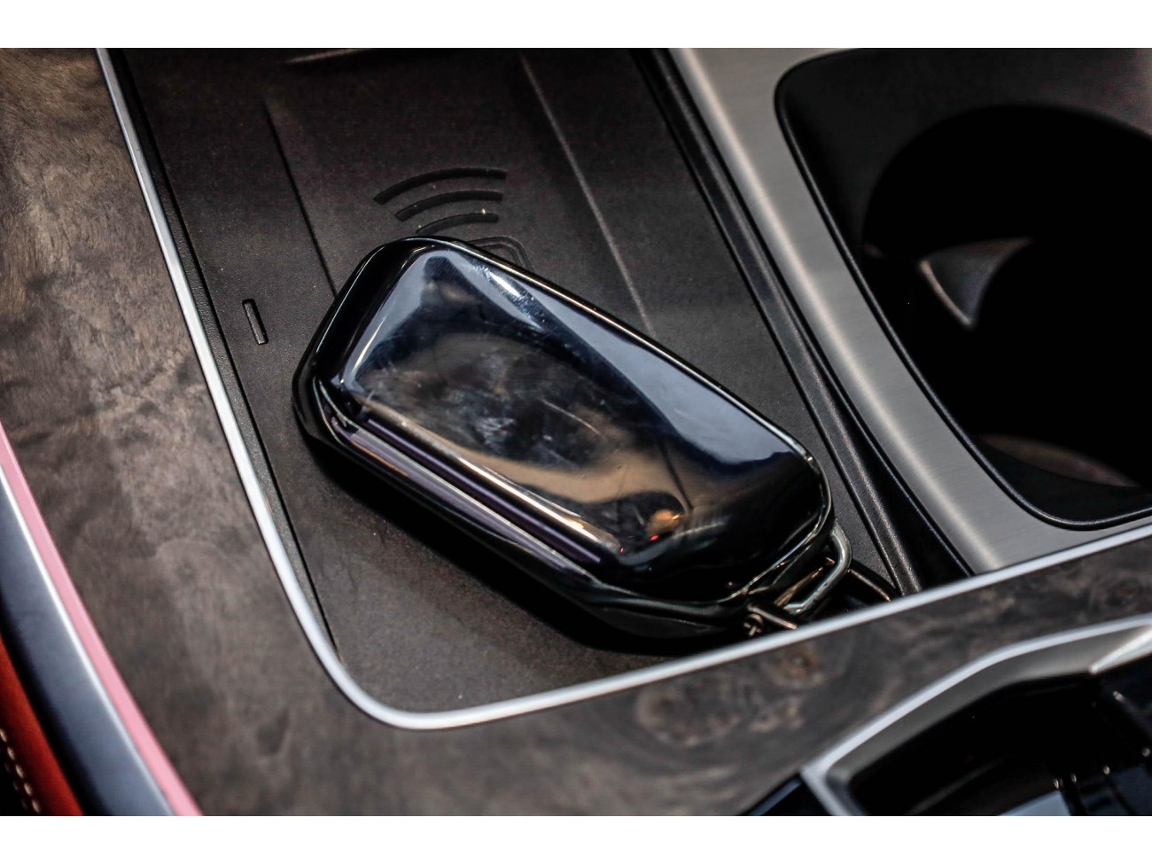 BMW X5 2024