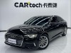 Audi A6L 40 TFSI 2019