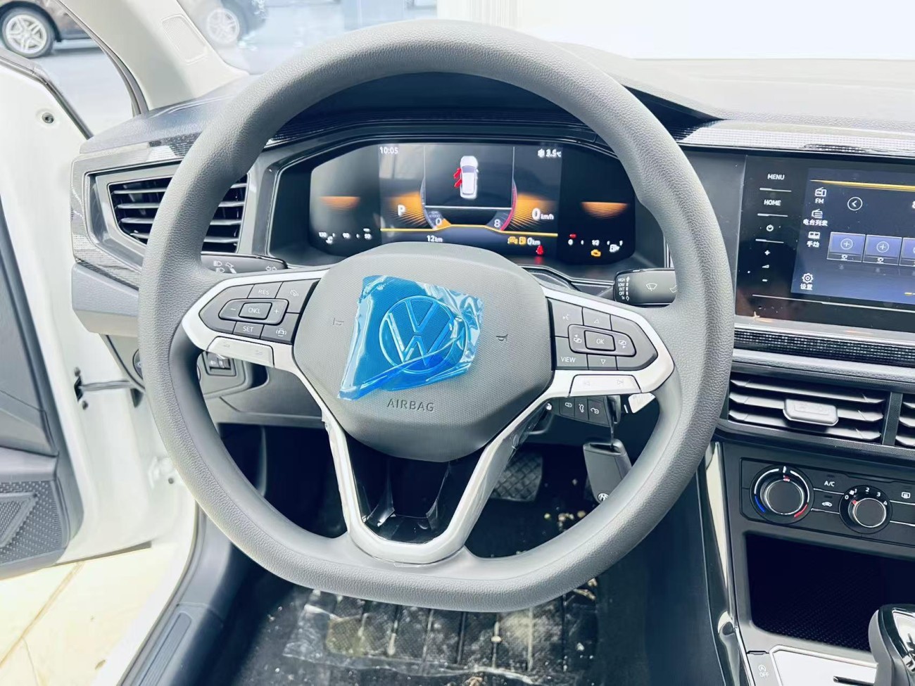 Volkswagen Lavida 2026