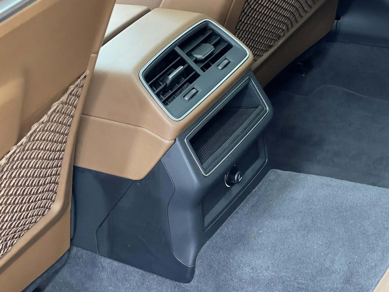 Audi A6L 40 TFSI 2019