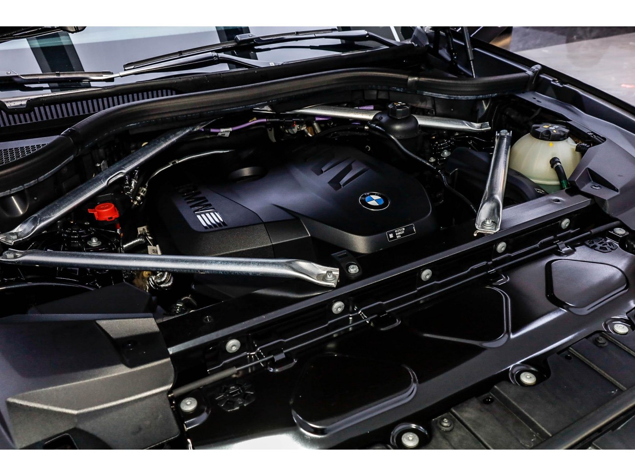 BMW X5 2024