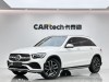 Mercedes-Benz GLC 300 L 2021
