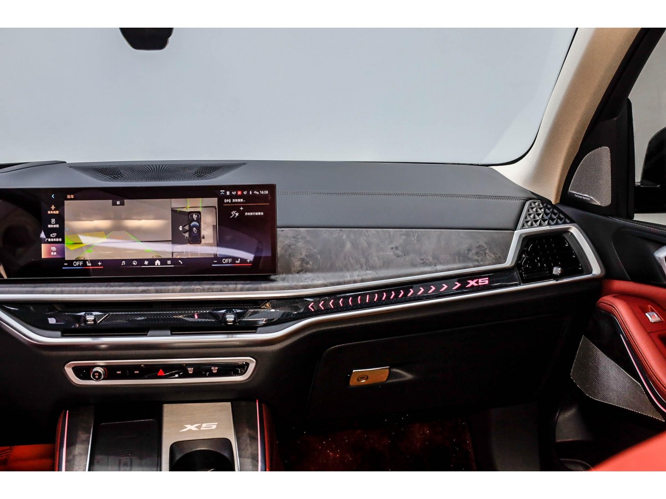 BMW X5 2024