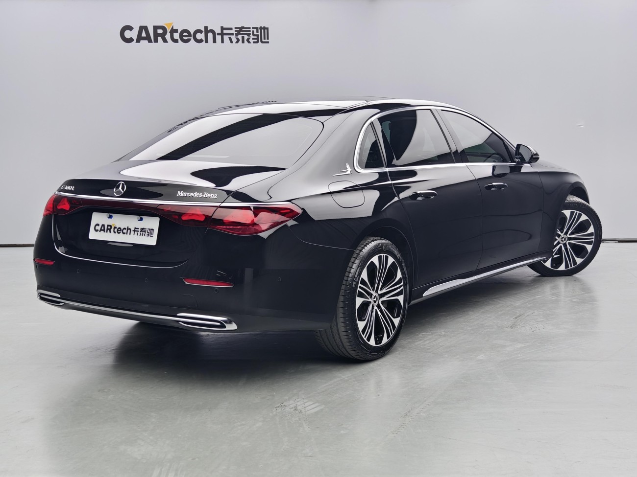 Mercedes-Benz E 300 L 2025