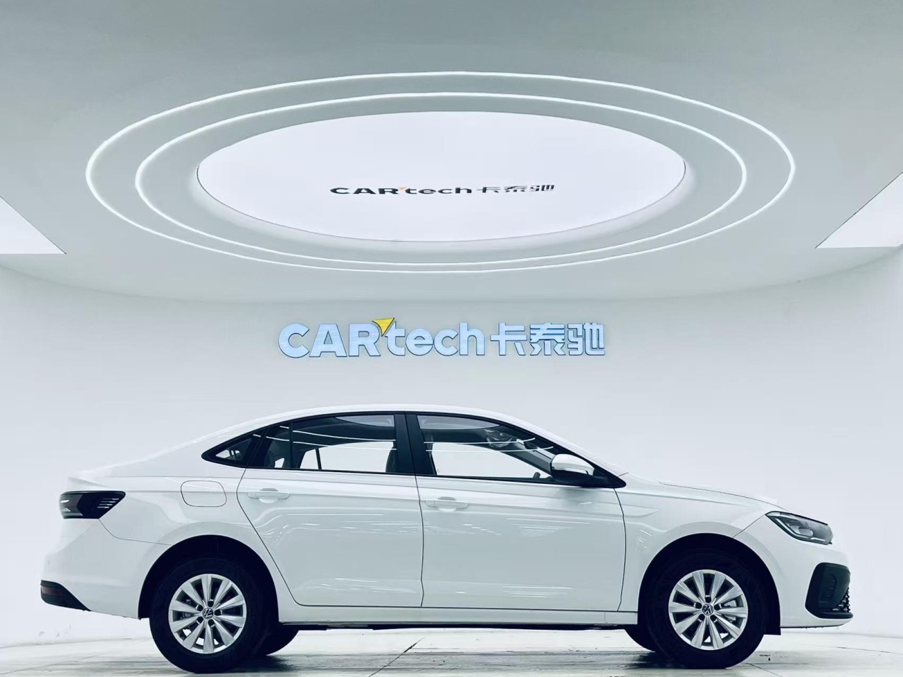 Volkswagen Lavida 2026