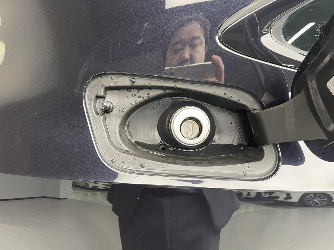 Audi A7L 45 TFSI 2023
