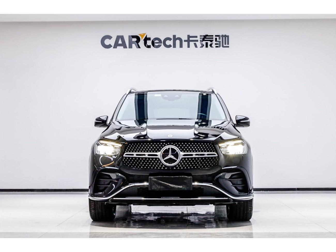 Mercedes-Benz GLE 350 4MATIC 2023