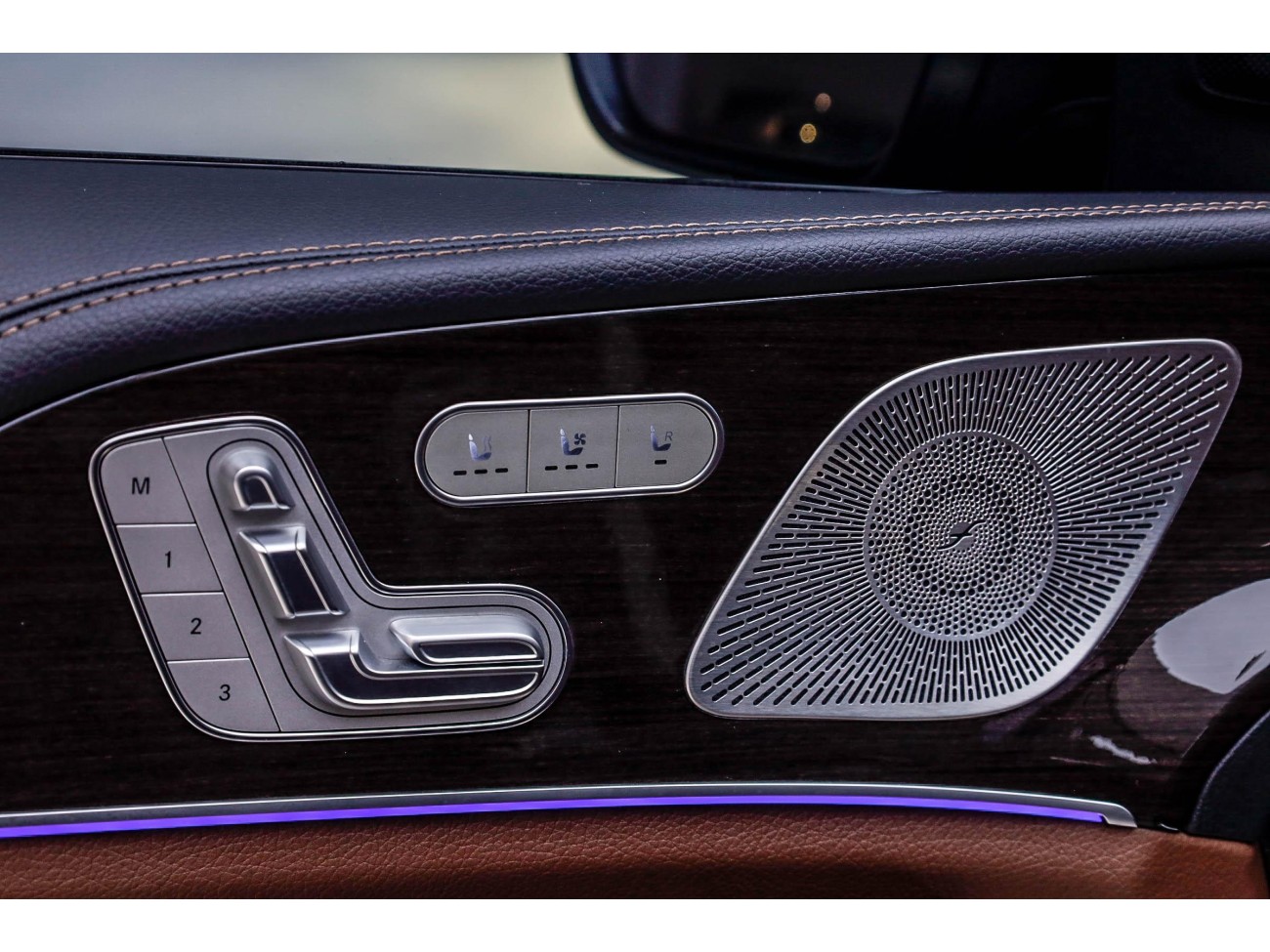 Mercedes-Benz GLE 350 4MATIC 2023