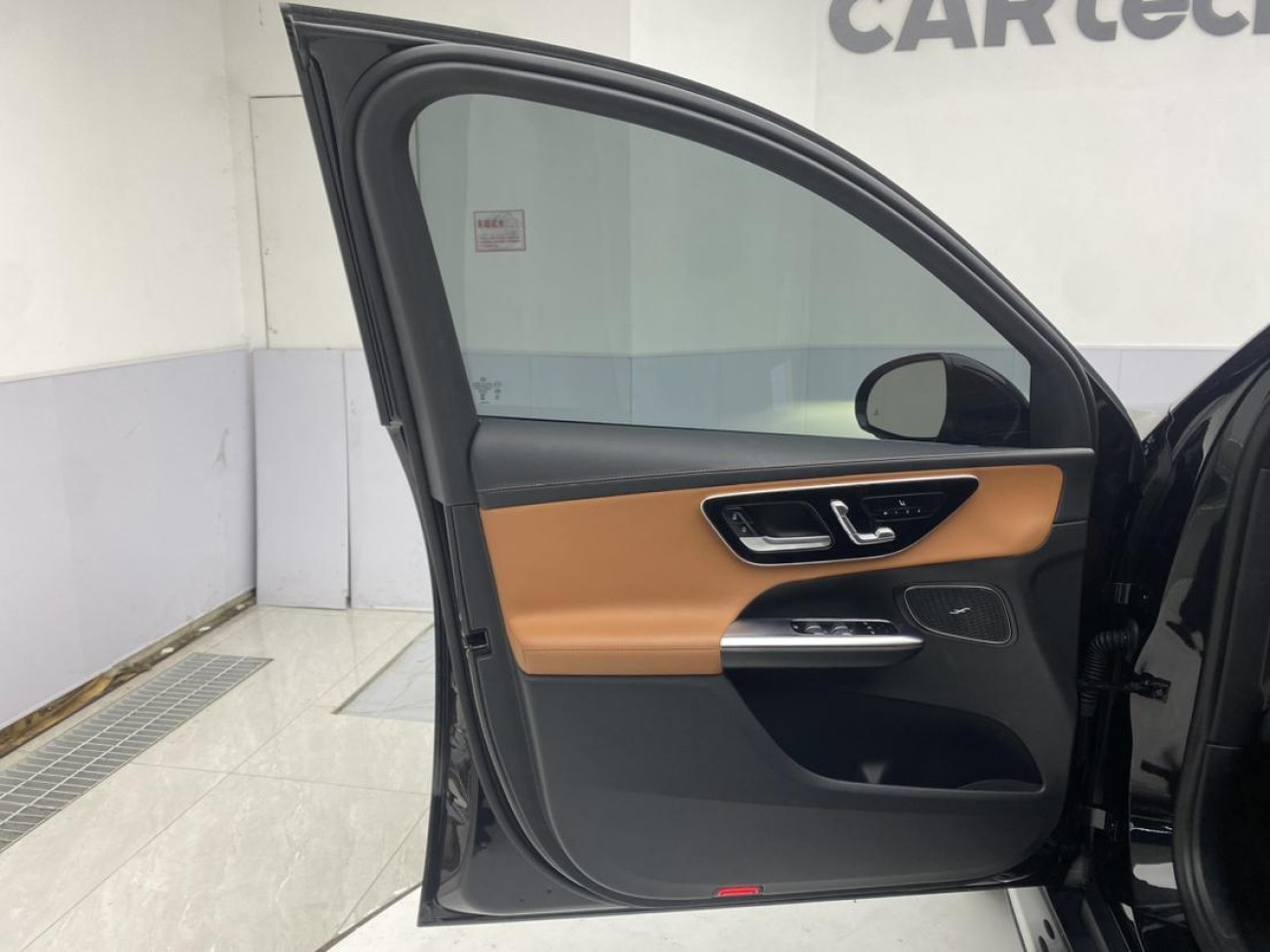 Mercedes-Benz GLC 300 L 2024