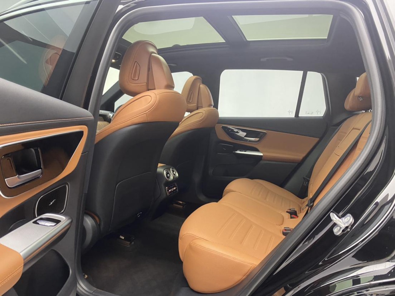 Mercedes-Benz GLC 300 L 2024