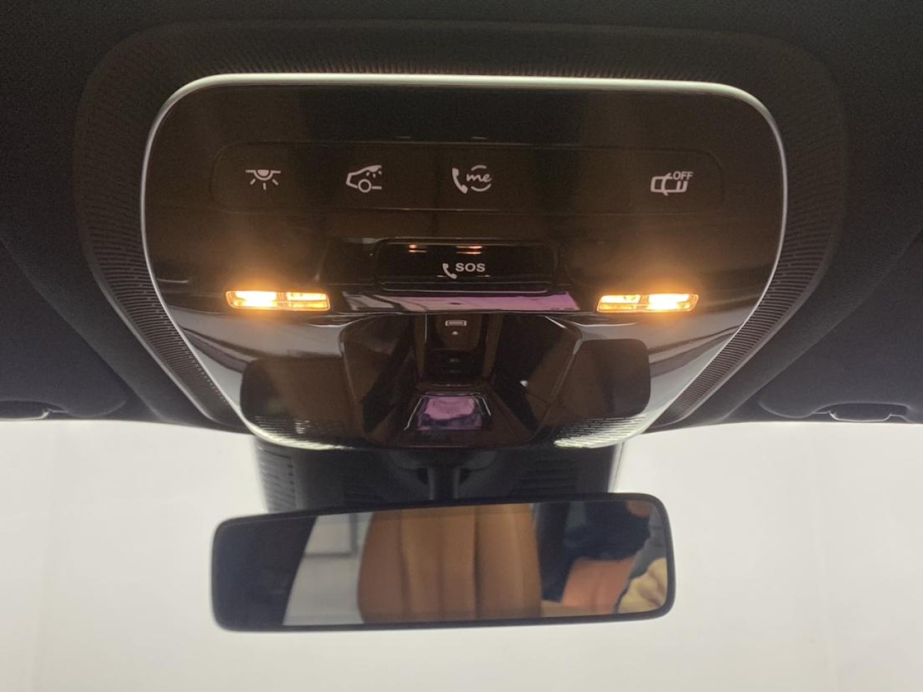 Mercedes-Benz GLC 300 L 2024