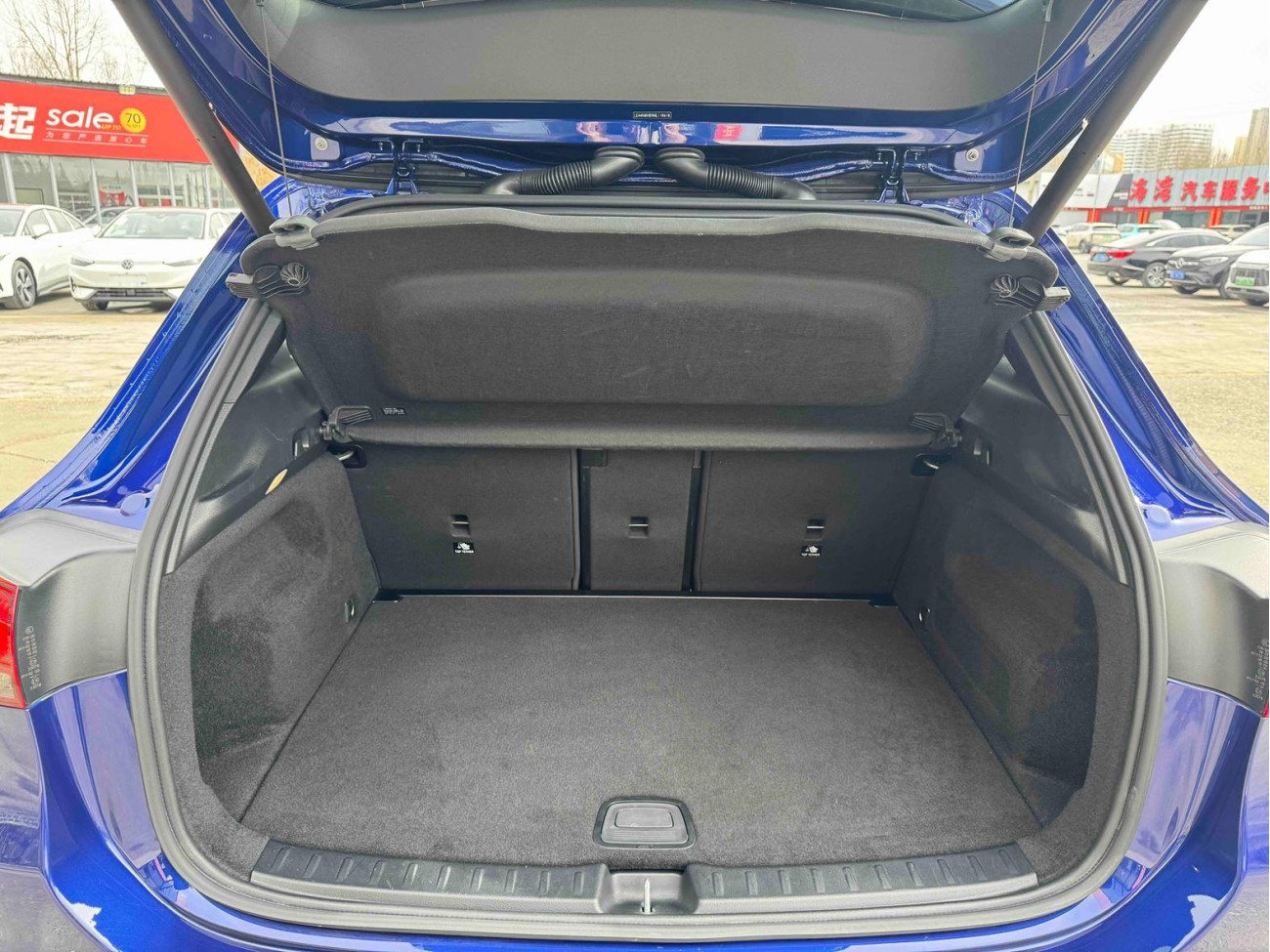 Mercedes-Benz GLA 200 2021