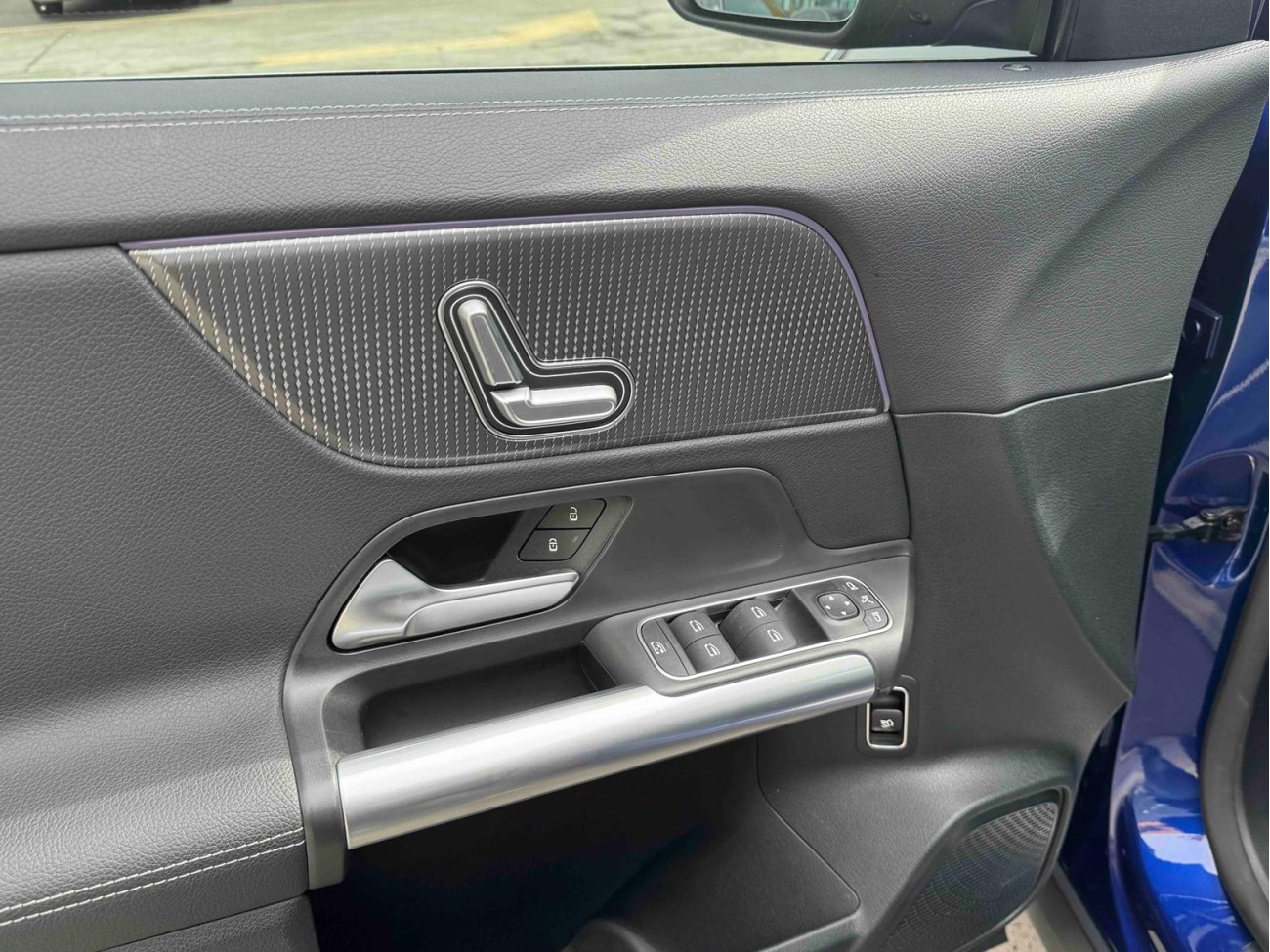 Mercedes-Benz GLA 200 2021