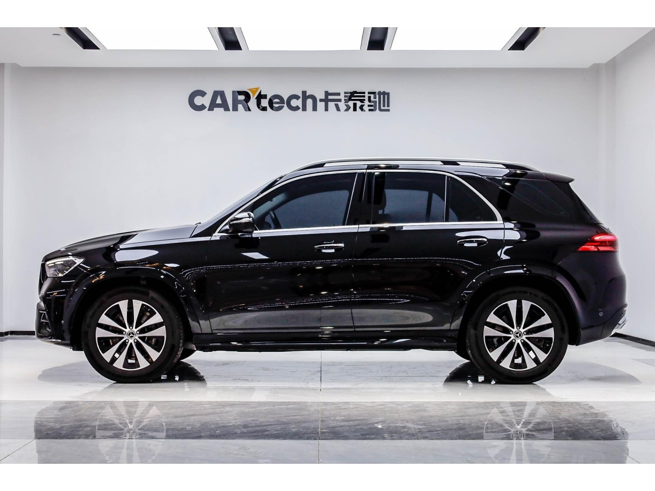 Mercedes-Benz GLE 350 4MATIC 2023