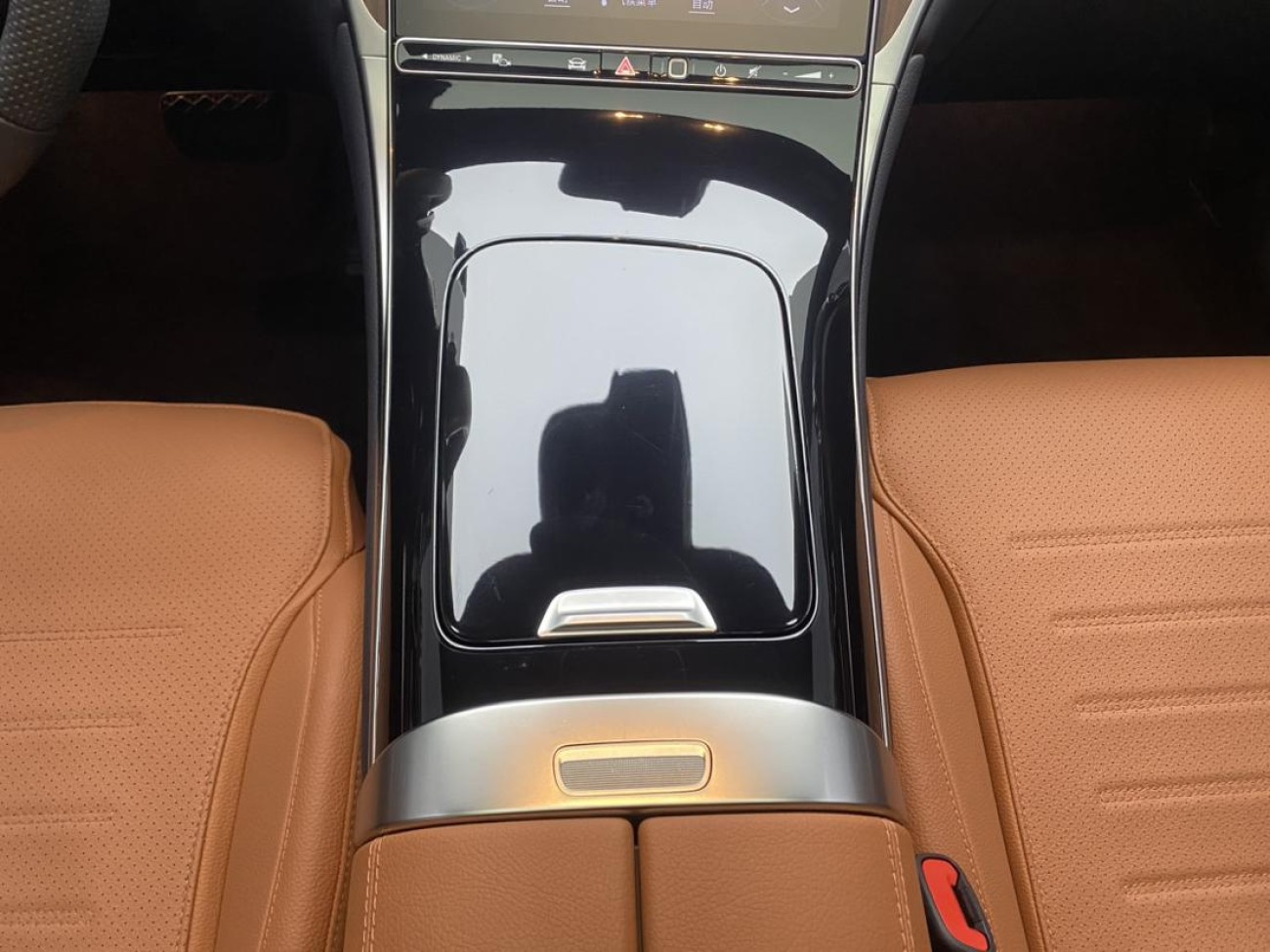 Mercedes-Benz GLC 300 L 2024