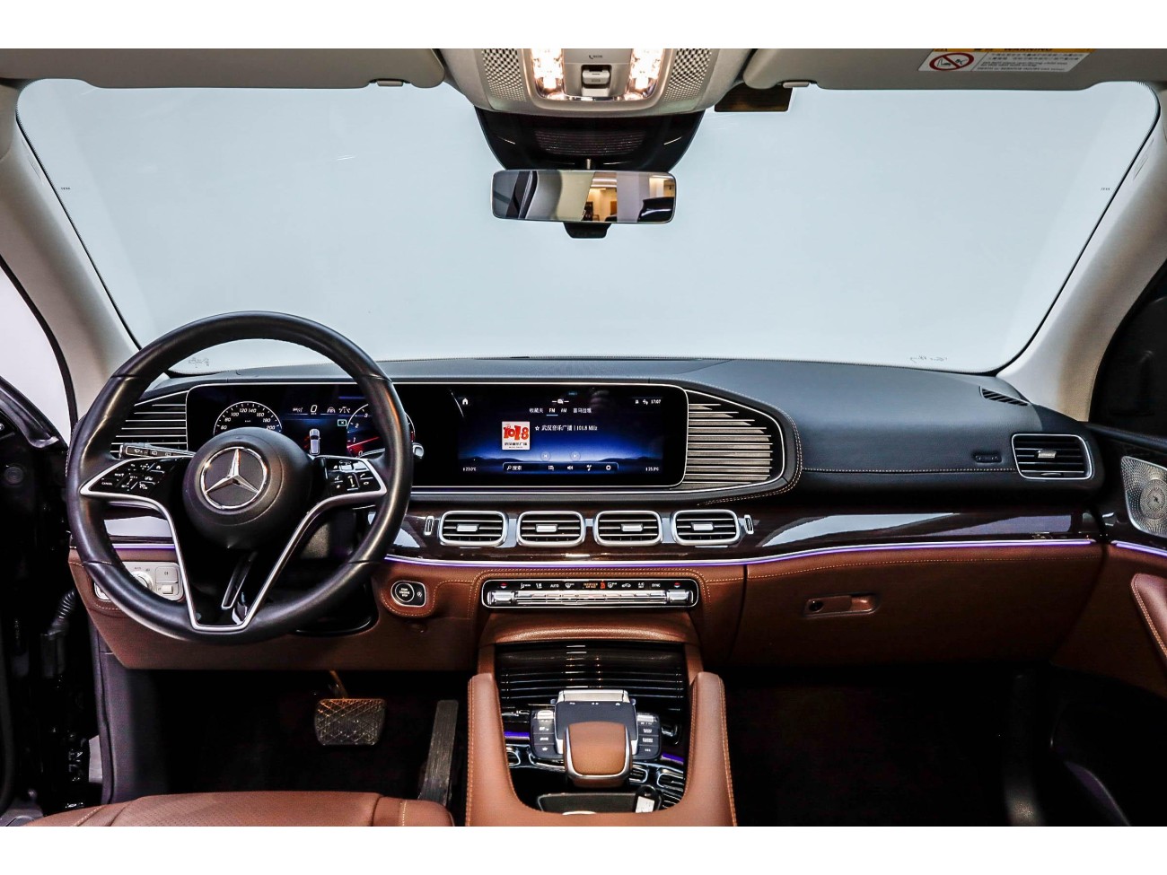 Mercedes-Benz GLE 350 4MATIC 2023