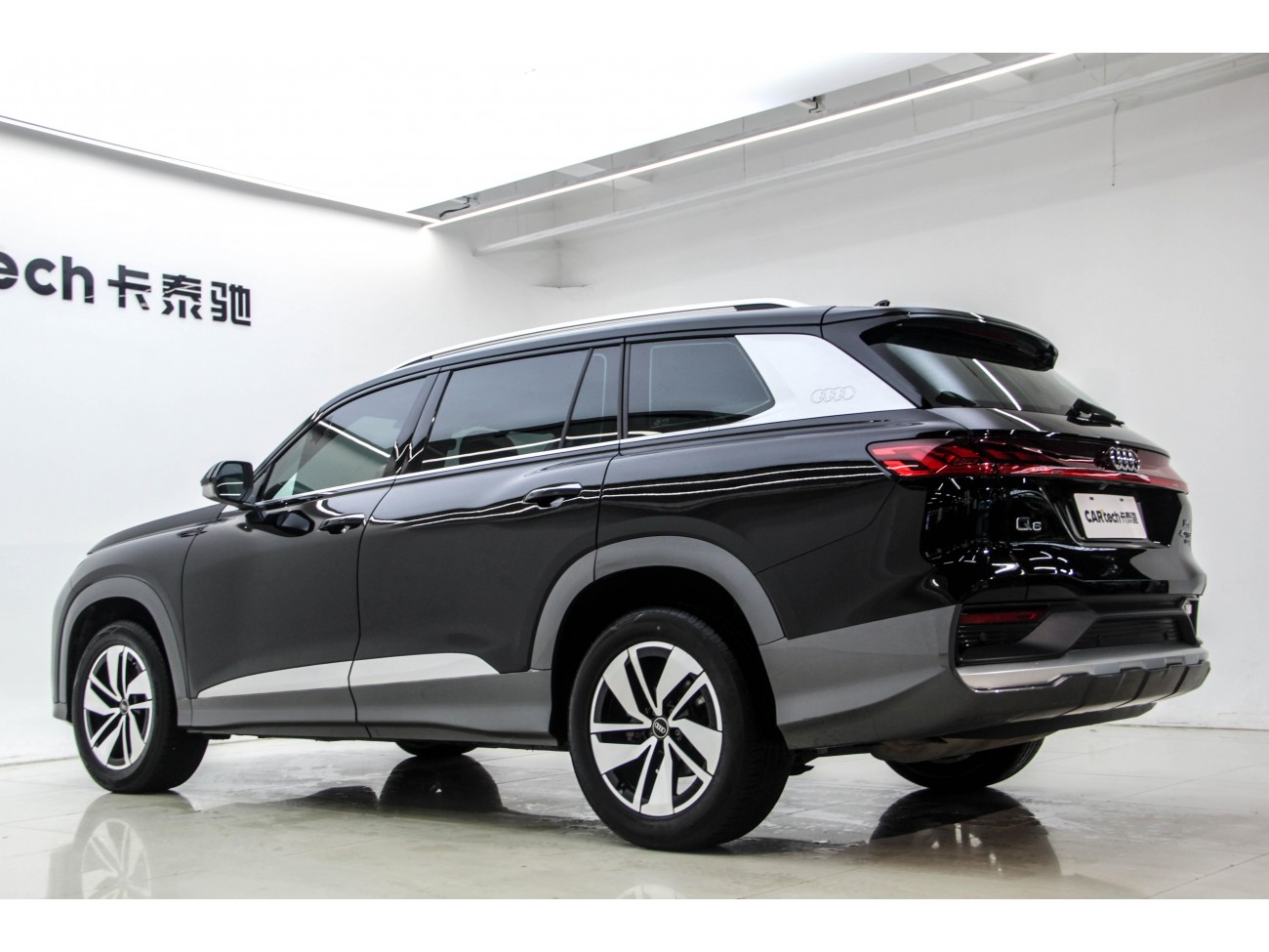 Audi Q6 40 TFSI 2024