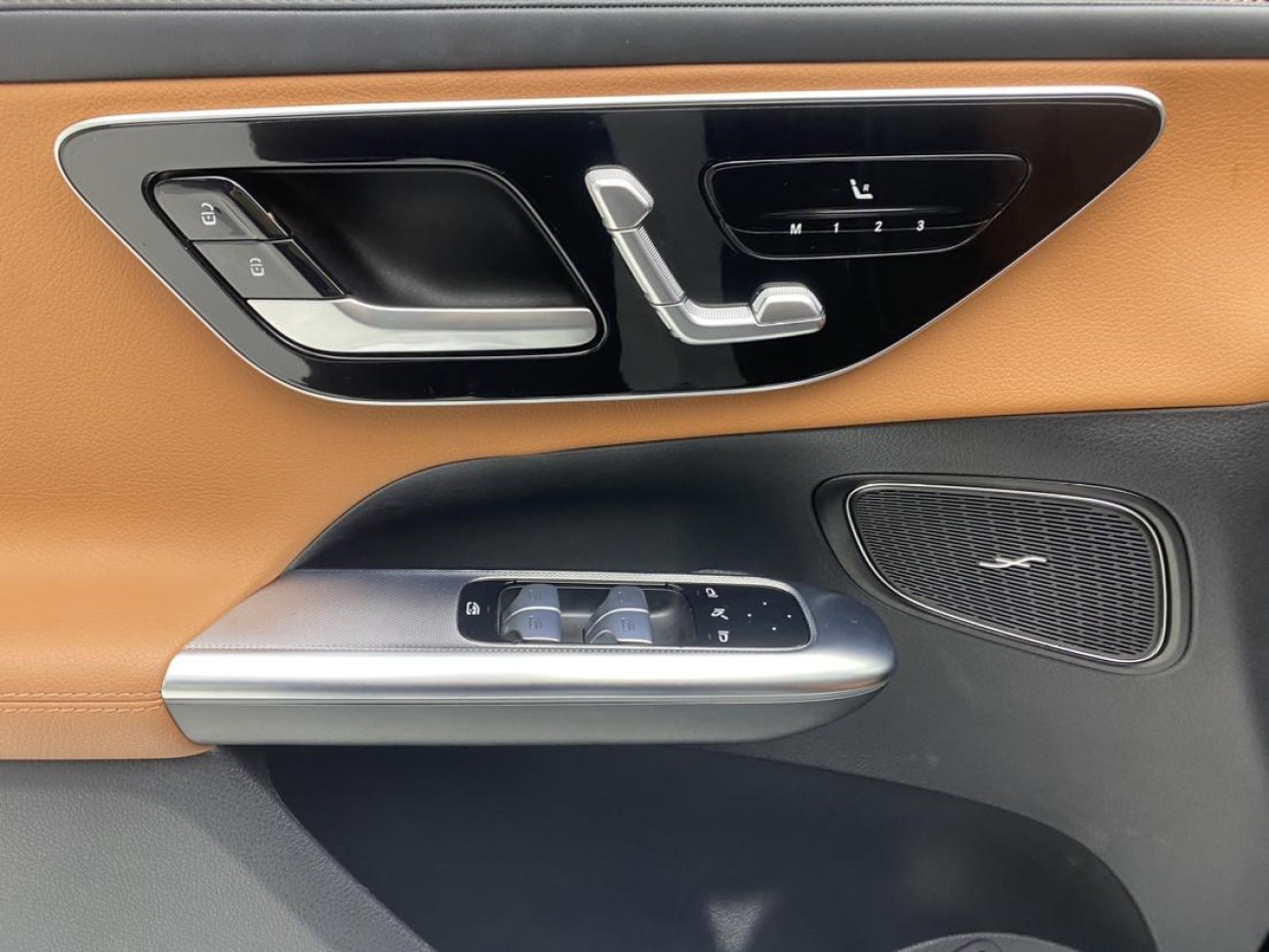 Mercedes-Benz GLC 300 L 2024