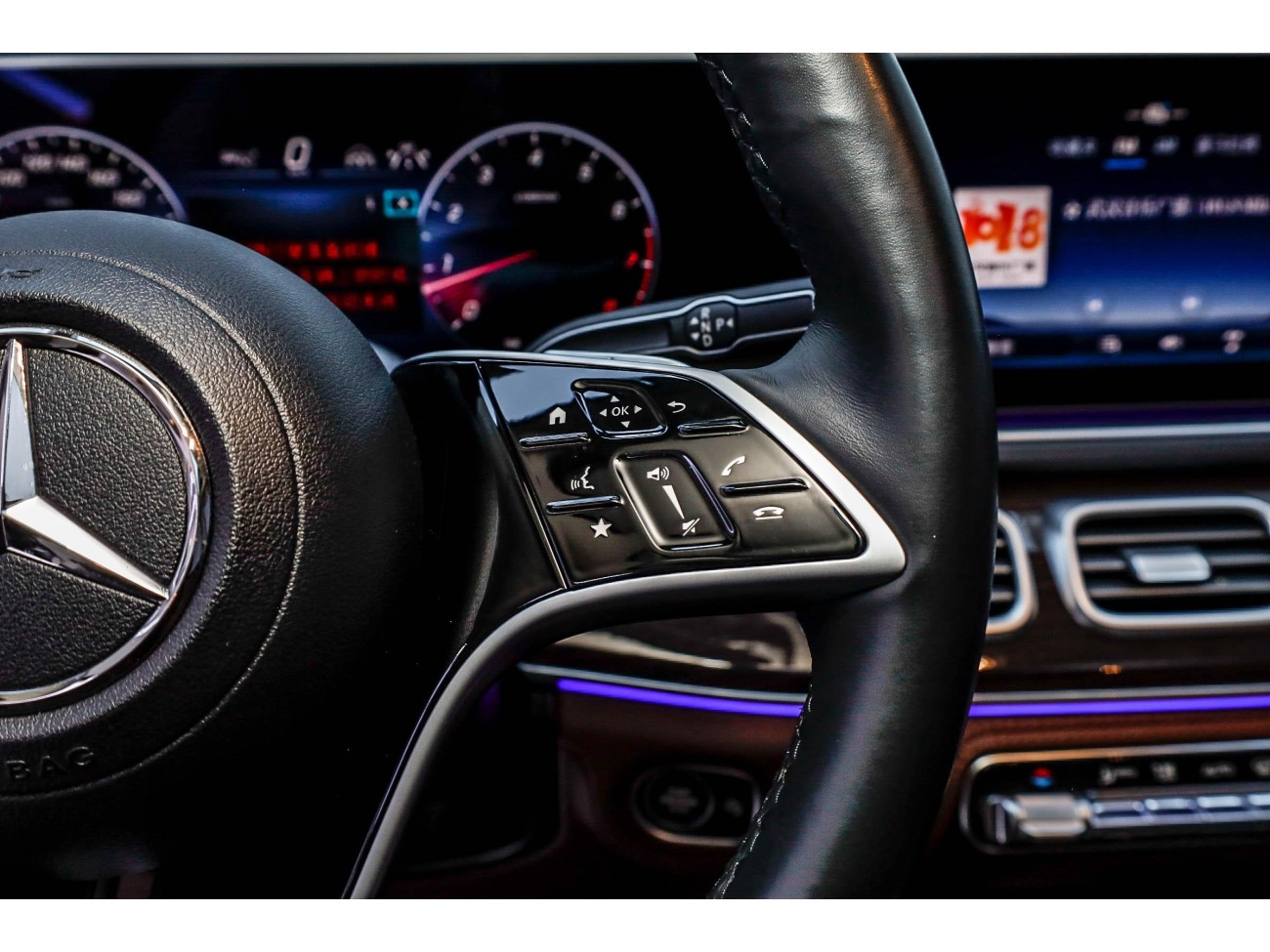 Mercedes-Benz GLE 350 4MATIC 2023