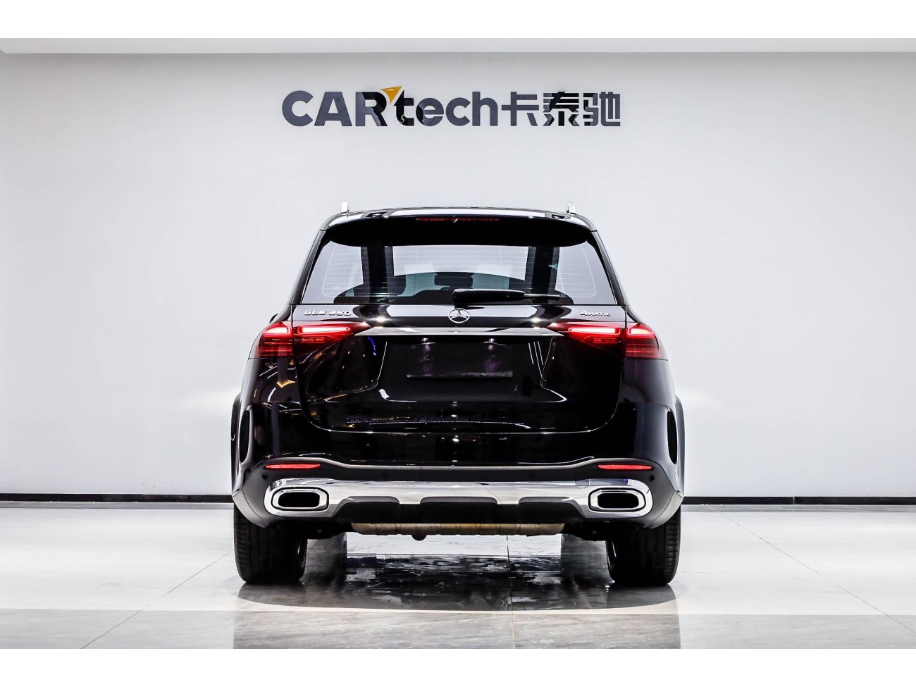 Mercedes-Benz GLE 350 4MATIC 2023