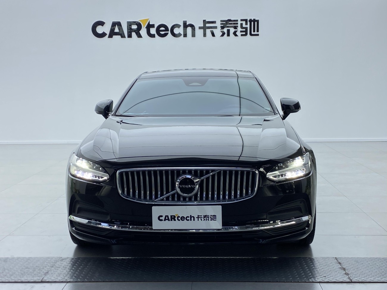 Volvo S90 2023