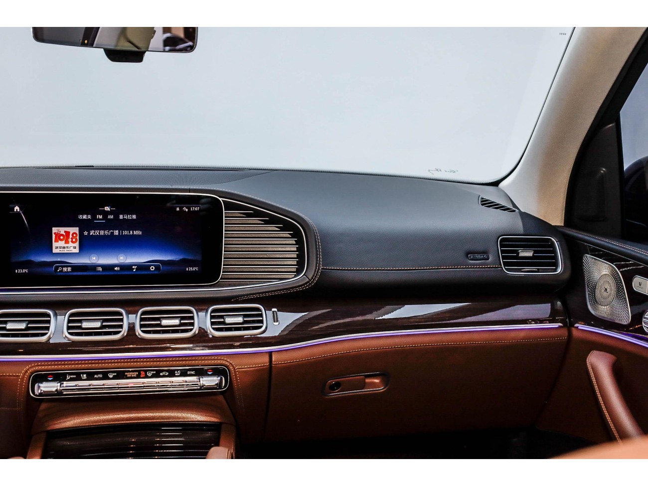 Mercedes-Benz GLE 350 4MATIC 2023