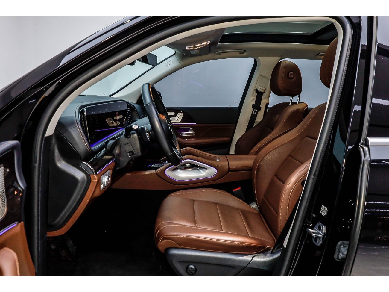 Mercedes-Benz GLE 350 4MATIC 2023