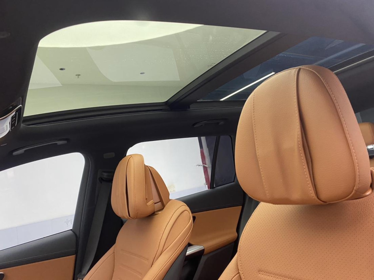 Mercedes-Benz GLC 300 L 2024